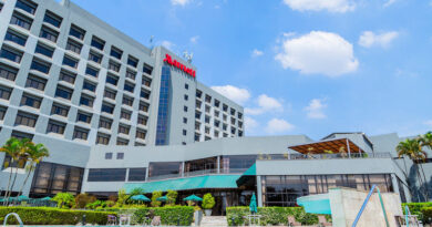 Marriott São Paulo Airport