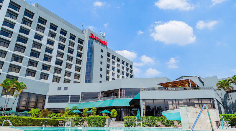 Marriott São Paulo Airport