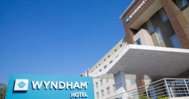 Wyndham Santiago Aeropuerto