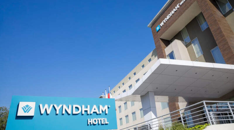Wyndham Santiago Aeropuerto