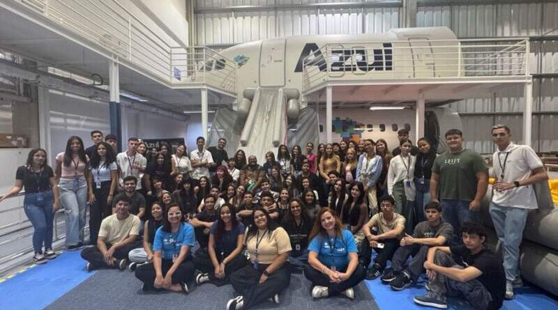 Azul