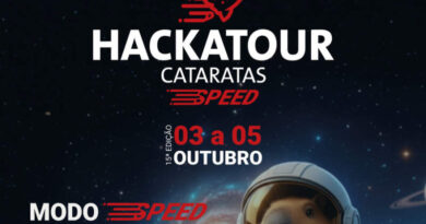 Hackatour cataratas