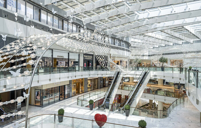 Dubai Mall