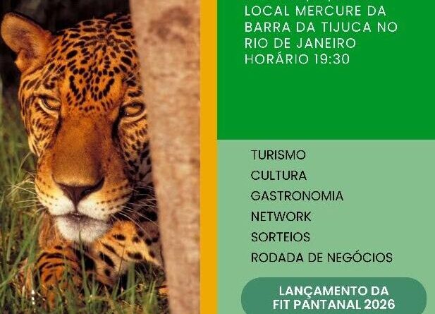 FIT Pantanal