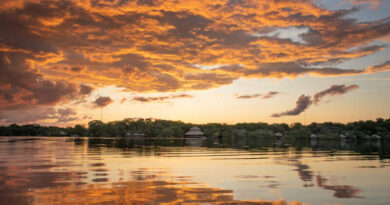 Juma Amazon Lodge
