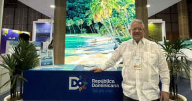 República Dominicana