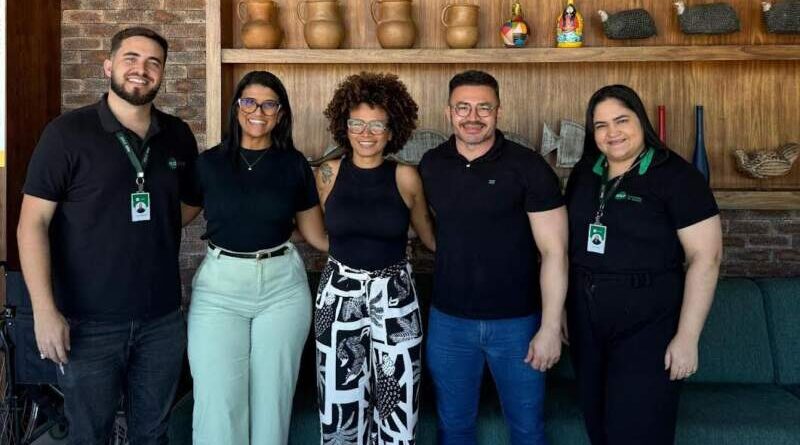 Foco Operadora