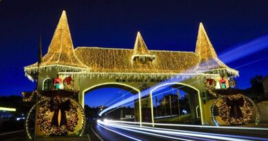 Natal Luz