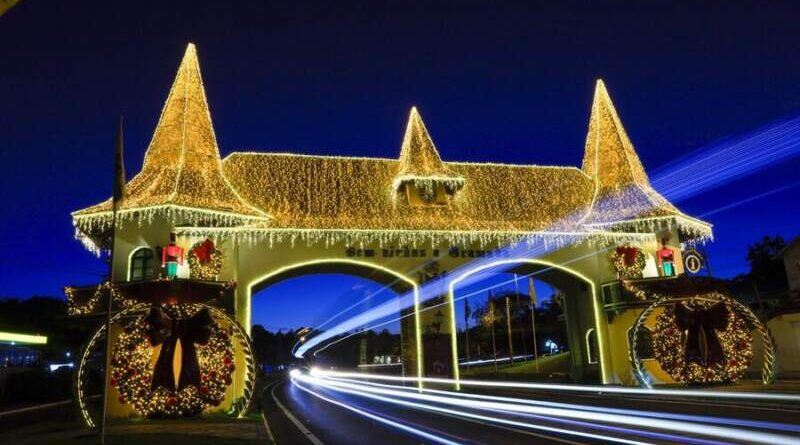 Natal Luz