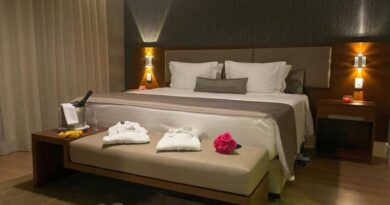 Wyndham São Paulo Ibirapuera