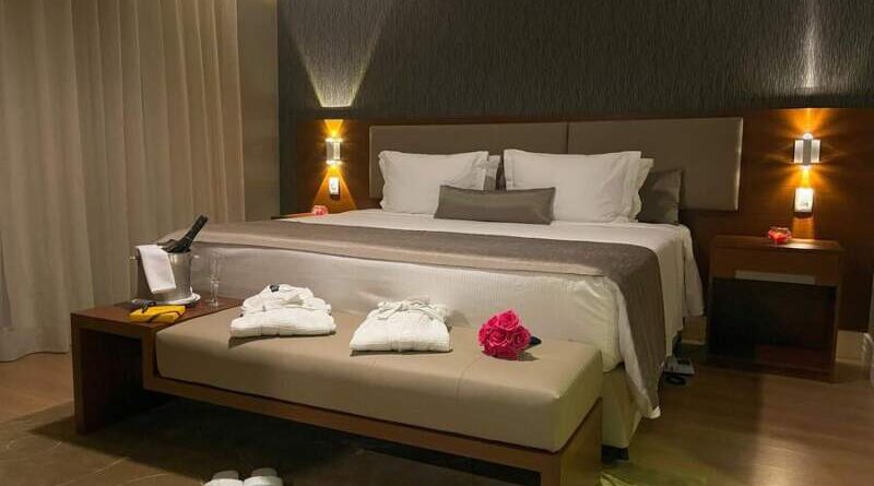 Wyndham São Paulo Ibirapuera