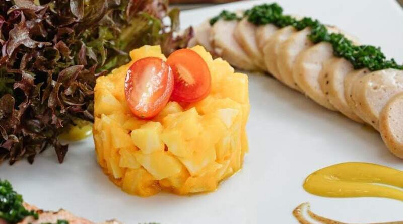 Hotel Ritta Höppner