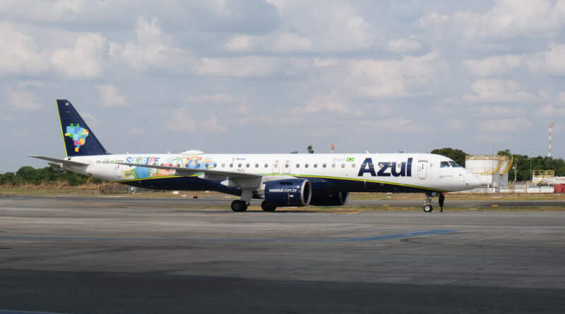 Azul