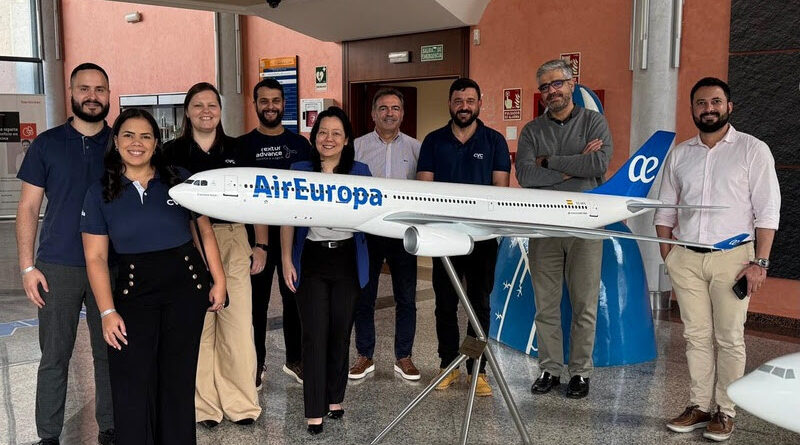 Air Europa