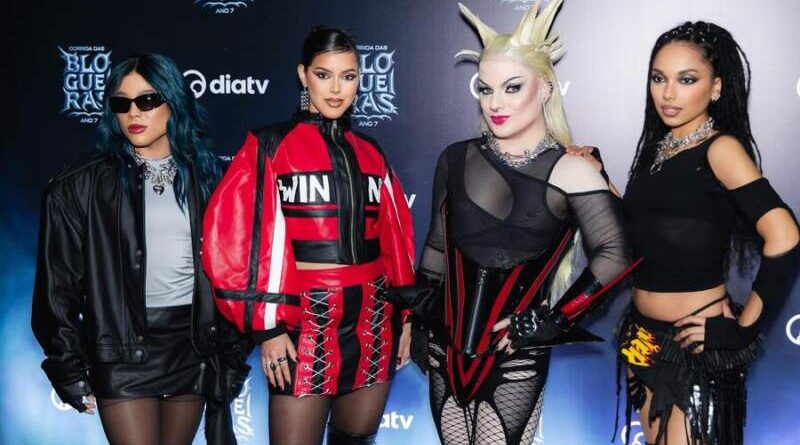 Radisson RED Ibirapuera