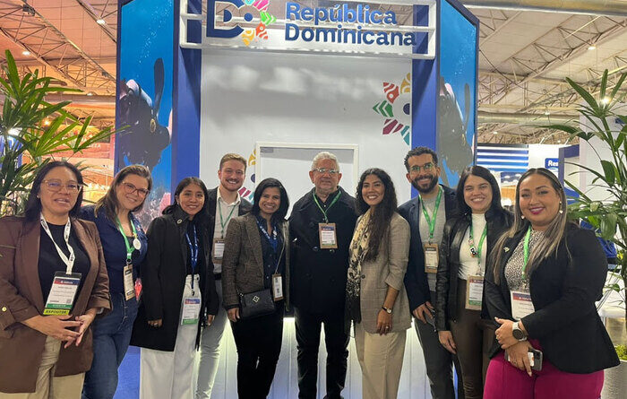 República Dominicana