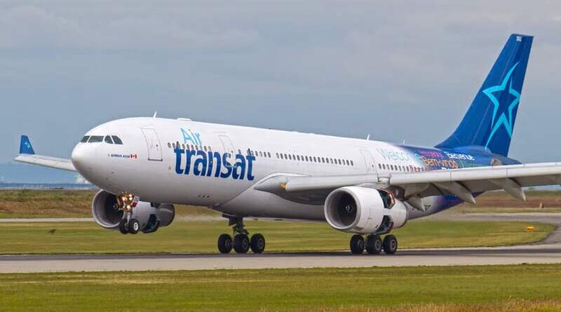 Air Transat