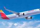 Iberia lança nova campanha para viajar à Europa Iberia