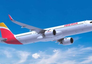 Iberia lança nova campanha para viajar à Europa Iberia