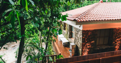 Parque Nacional do Iguaçu