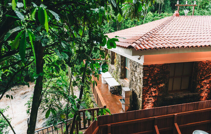Parque Nacional do Iguaçu
