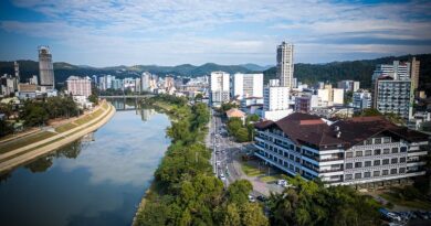 Blumenau