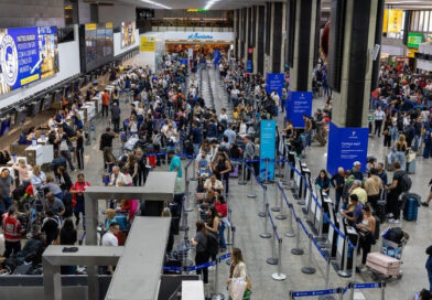 Turismo fecha 1º semestre com recorde histórico de empregos Turismo