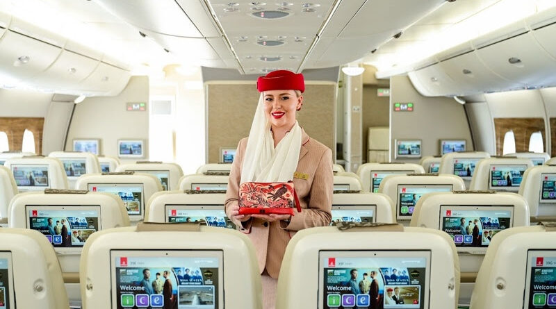 Emirates