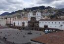 Metrô melhora o turismo e o comércio do centro histórico de Quito Quito