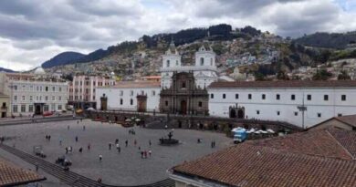 Quito