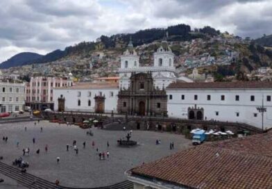 Quito