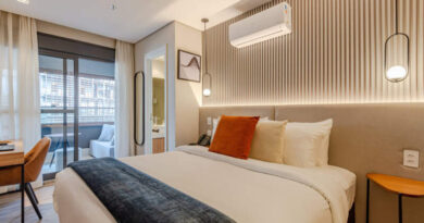 Radisson Serviced Apartments