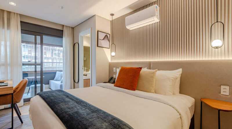 Radisson Serviced Apartments