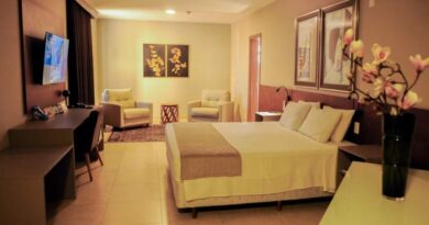 Bristol Infinity Hotel