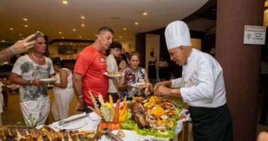 Porto Seguro Praia Resort