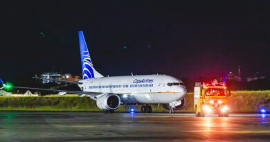 Copa Airlines