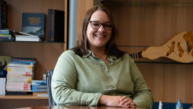 Fernanda Câmara Norat