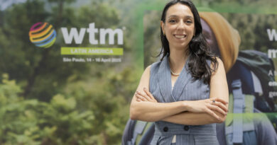 WTM Latin America