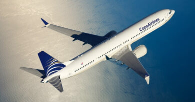 COpa Airlines