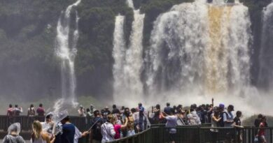 Foz do Iguaçu