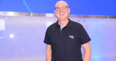 CVC