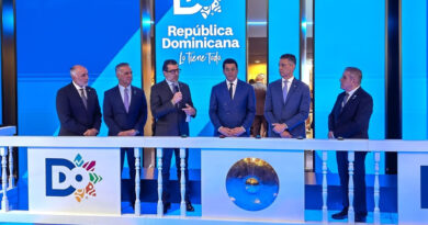 República Dominicana