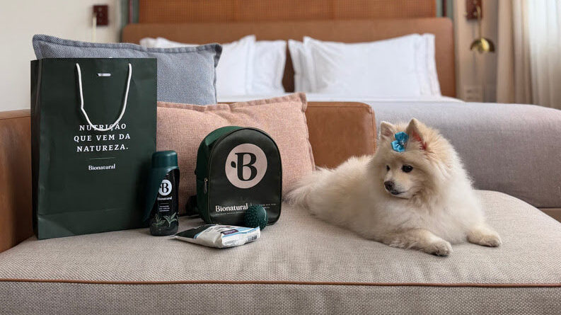 Canopy by Hilton São Paulo Jardins