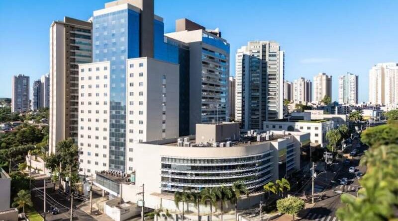 Atlantica Hospitality International