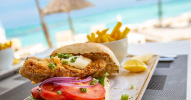 Nassau & Paradise Island