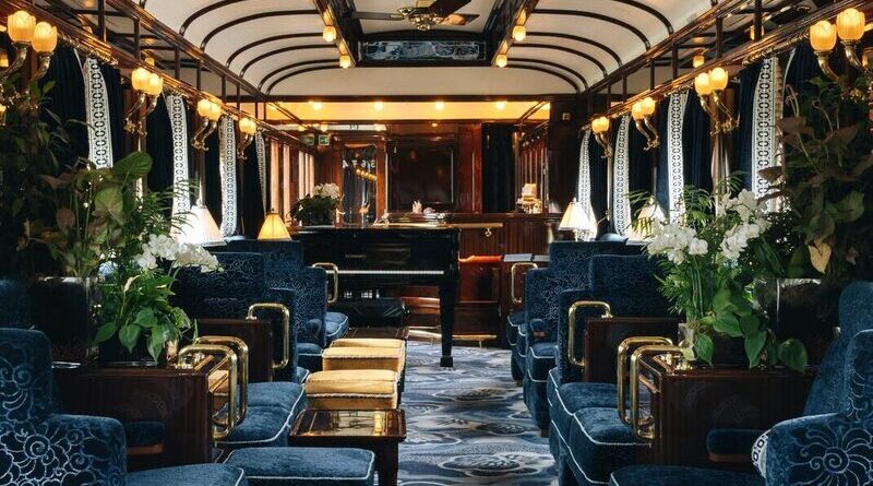 Belmond