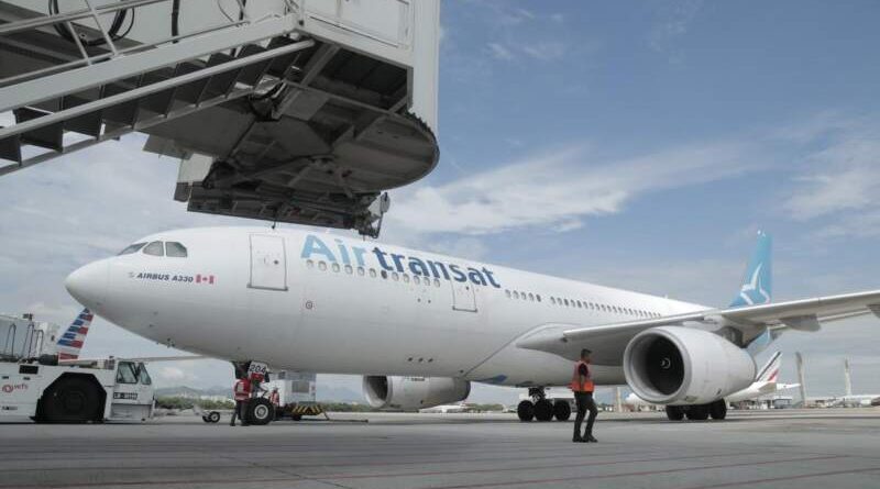 Air Transat
