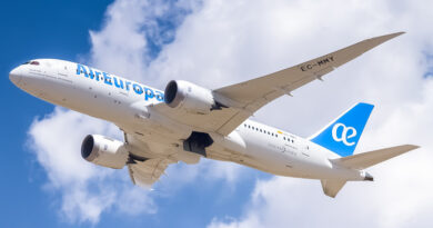 Air Europa