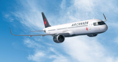 Air Canada