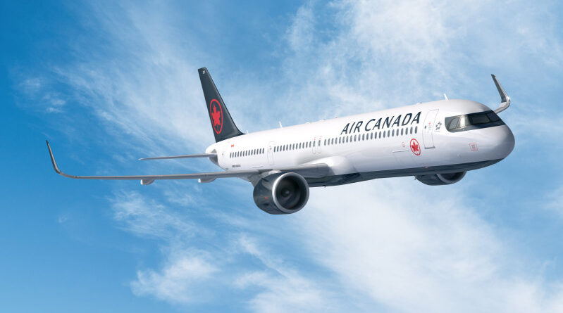 Air Canada